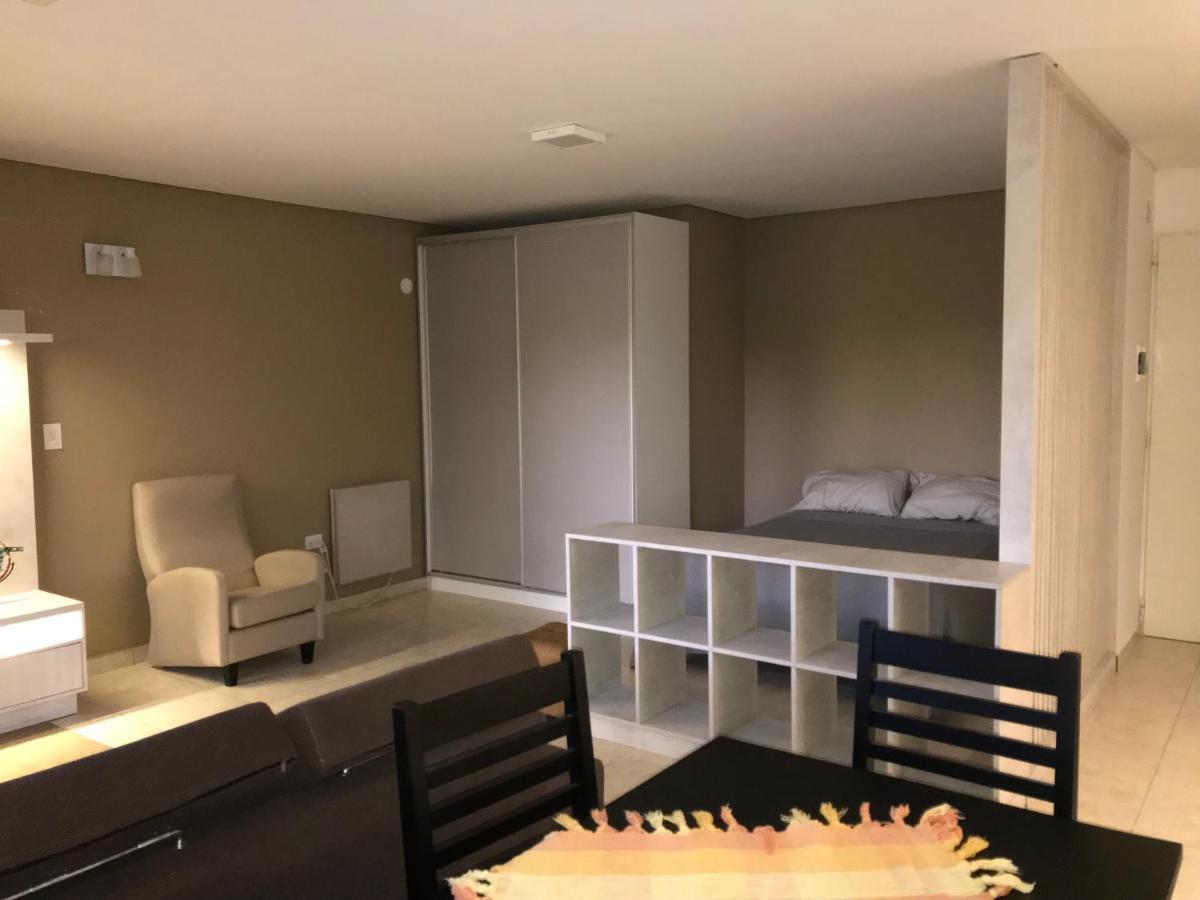 Apartmán Departamento Monoambiente Centrico Comodoro Rivadavia Exteriér fotografie