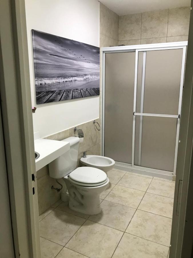 Apartmán Departamento Monoambiente Centrico Comodoro Rivadavia Exteriér fotografie