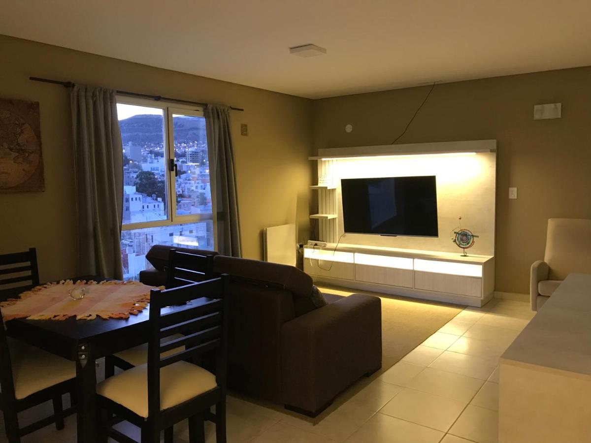 Apartmán Departamento Monoambiente Centrico Comodoro Rivadavia Exteriér fotografie
